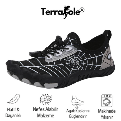 TerraSpider Çocuk Ayakkabısı