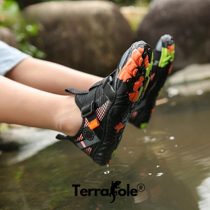 TerraJoy Çocuk Ayakkabısı
