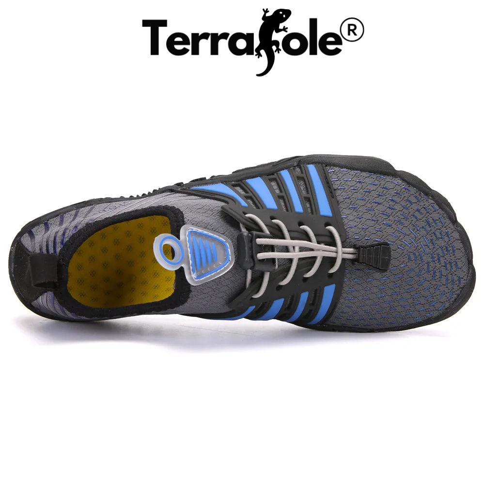 TerraFlex Bay-Bayan Ayakkabı