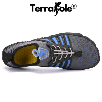 TerraFlex Bay-Bayan Ayakkabı