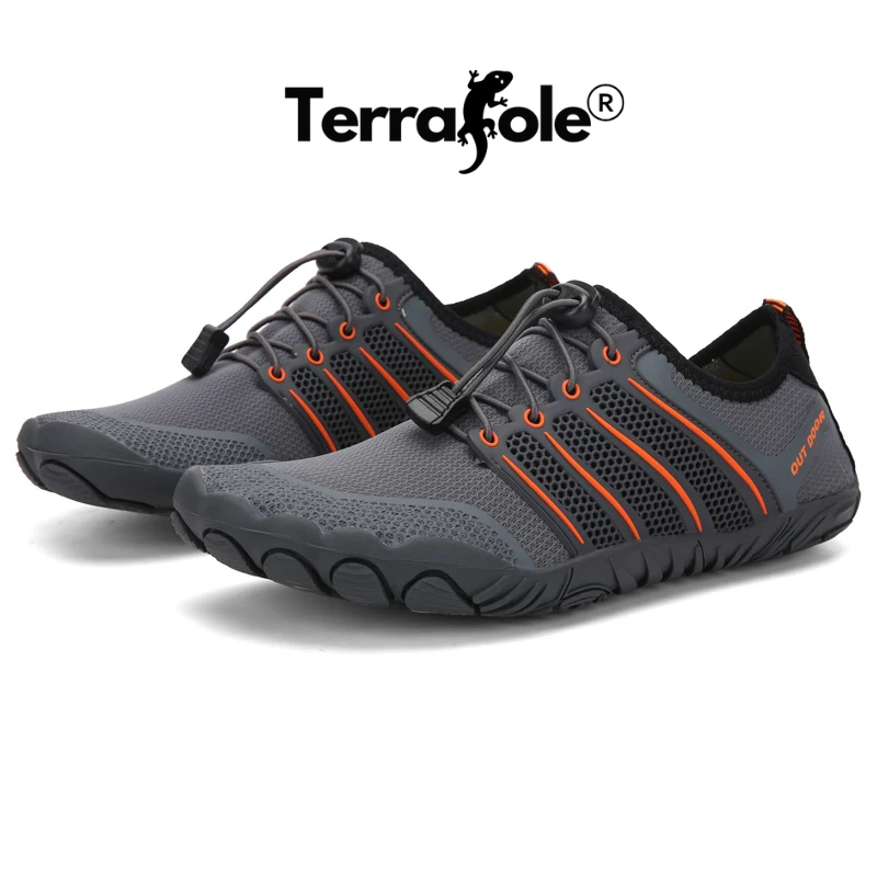TerraPath Bay-Bayan Ayakkabı
