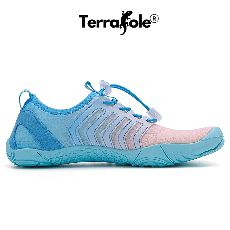 TerraVibe Bay-Bayan Ayakkabı