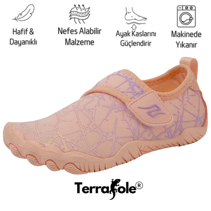 TerraCute Çocuk Ayakkabısı