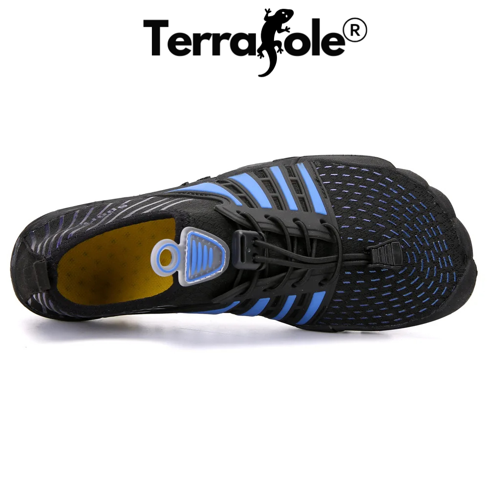 TerraFlex Bay-Bayan Ayakkabı