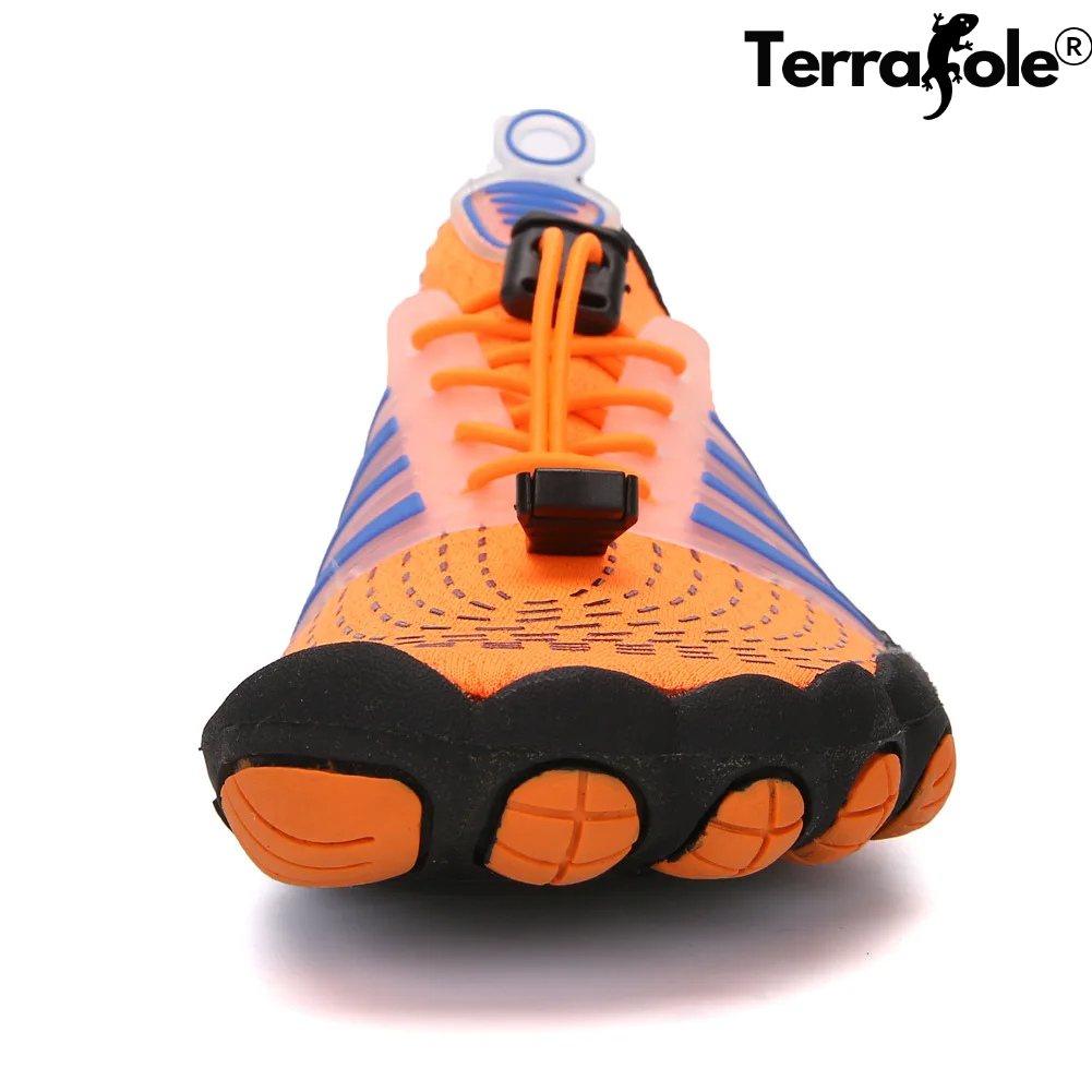 TerraFlex Bay-Bayan Ayakkabı
