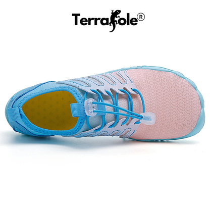 TerraVibe Bay-Bayan Ayakkabı