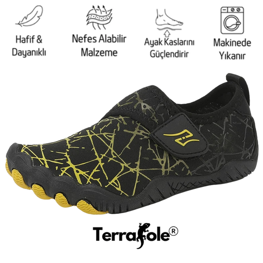 TerraCute Çocuk Ayakkabısı