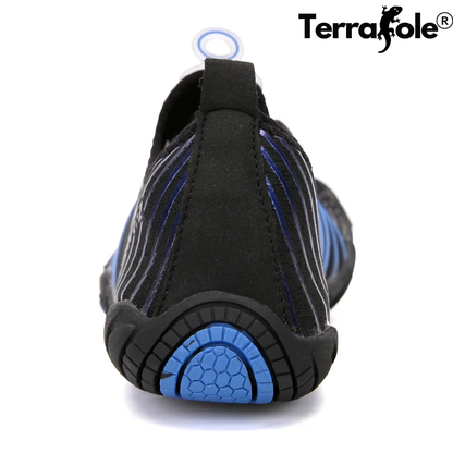 TerraFlex Bay-Bayan Ayakkabı