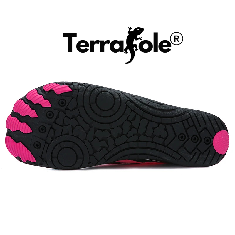 TerraFit Bay-Bayan Ayakkabı