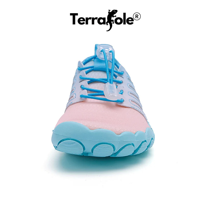 TerraVibe Bay-Bayan Ayakkabı