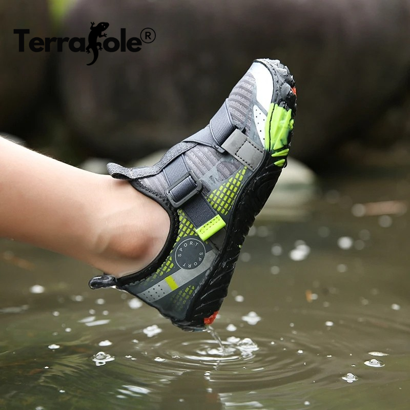 TerraJoy Çocuk Ayakkabısı