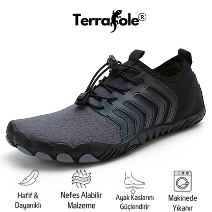 TerraVibe Bay-Bayan Ayakkabı