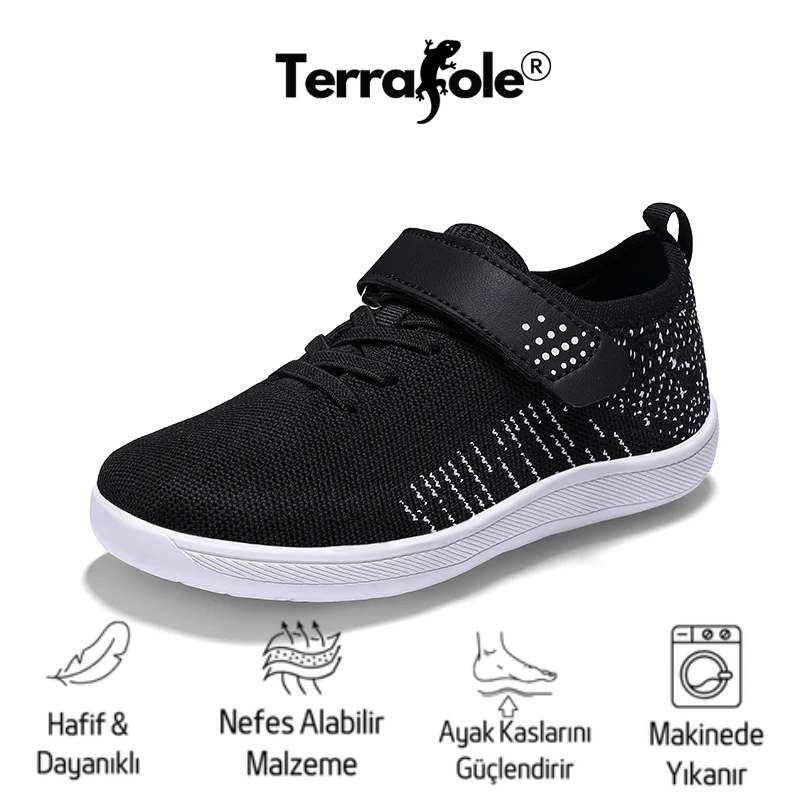 TerraCheer Çocuk Ayakkabısı