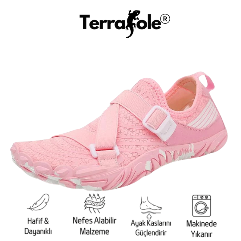 TerraSprint Bay-Bayan Ayakkabı