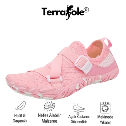 TerraSprint Bay-Bayan Ayakkabı