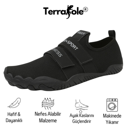 TerraZen Bay-Bayan Ayakkabı