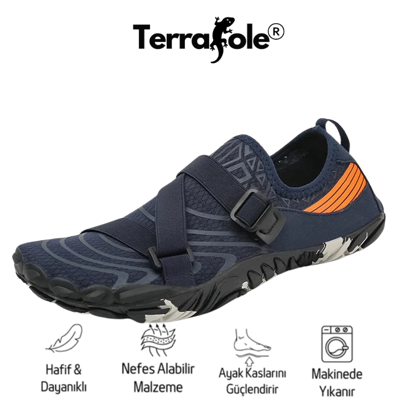 TerraSprint Bay-Bayan Ayakkabı