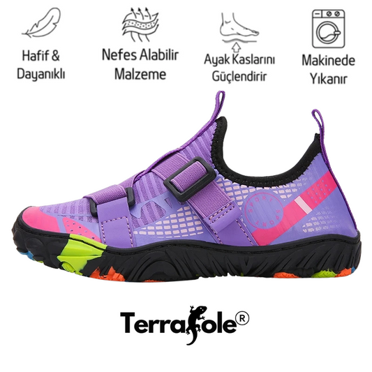TerraJoy Çocuk Ayakkabısı