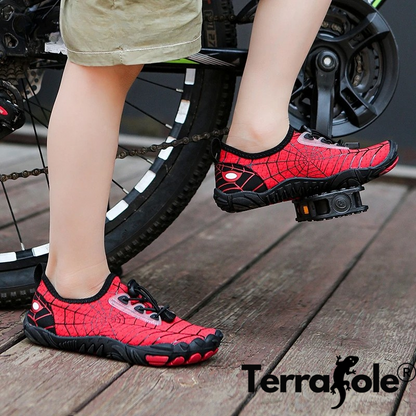 TerraSpider Çocuk Ayakkabısı