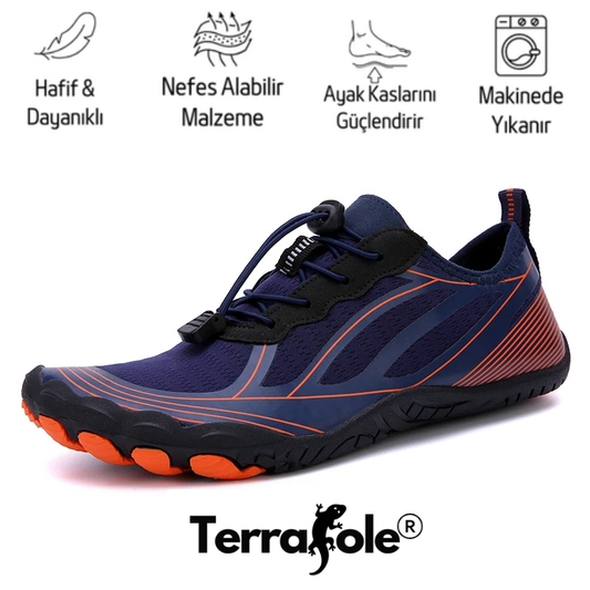 TerraFit Bay-Bayan Ayakkabı