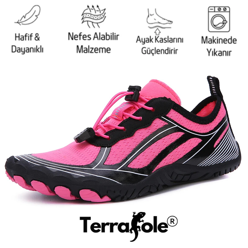 TerraFit Bay-Bayan Ayakkabı