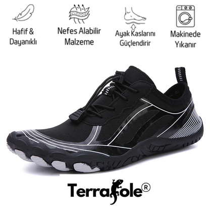 TerraFit Bay-Bayan Ayakkabı